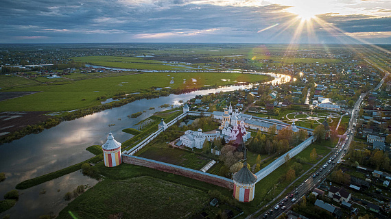 Храмы