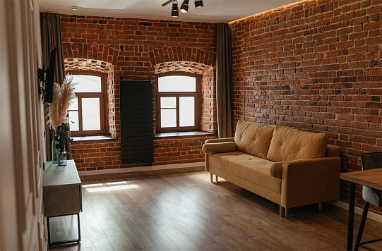 Апарт-отель на Ленина