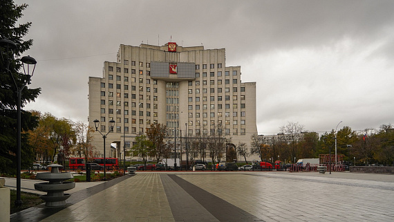 Вологда летняя