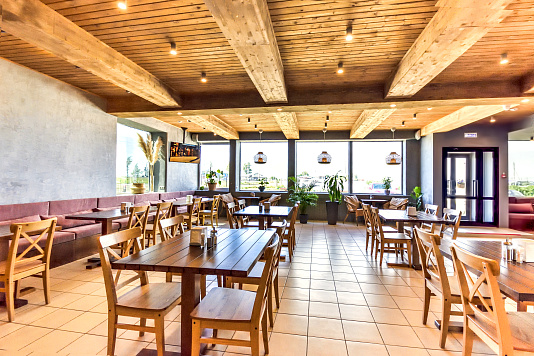 Сеть Гостевых Домов "Горница"