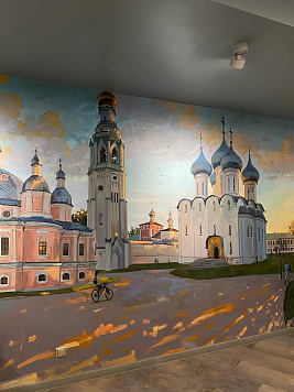 Бутик-отель 19 историй