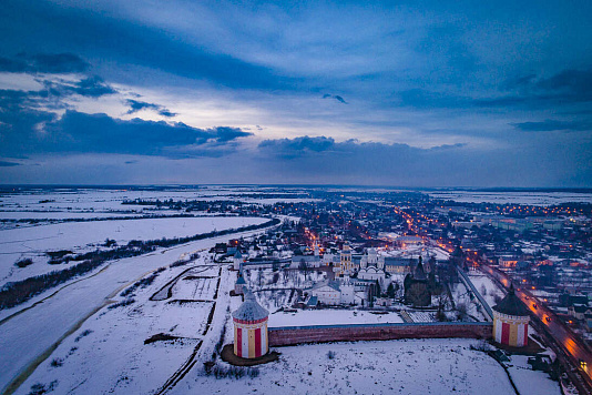 Храмы