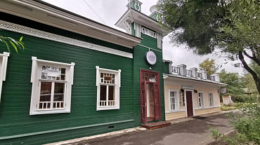 Дом Извощикова 