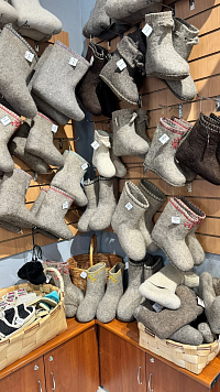 Магазин «Сувениры»