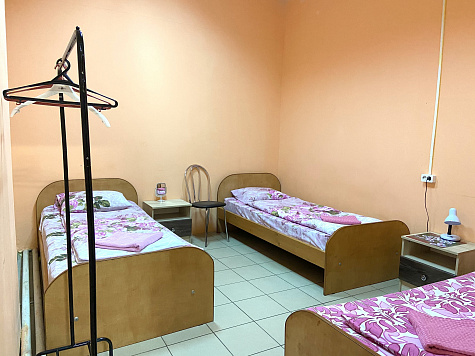 Мини-гостиница "Милани"