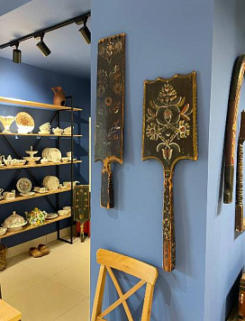  Торговый Дом «Вологодские сувениры»