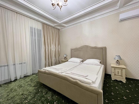 Отель "Афины"