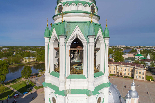 Храмы