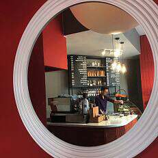 Кофейня "Каффа"