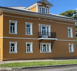 Дом Немирова 