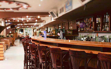 Народный ресторан "Огород"