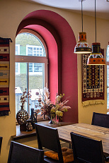 Ресторан «Аджика»