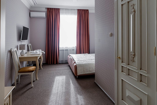 Отель "Афины"