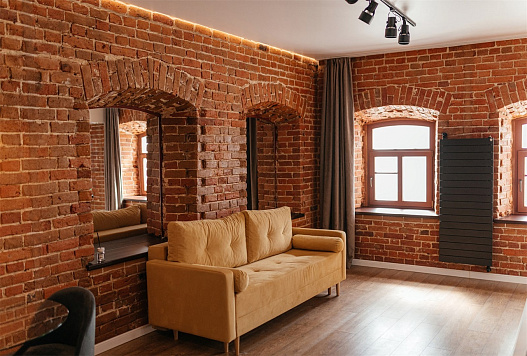 Апарт-отель на Ленина