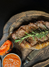 Ресторан "МЯСО"