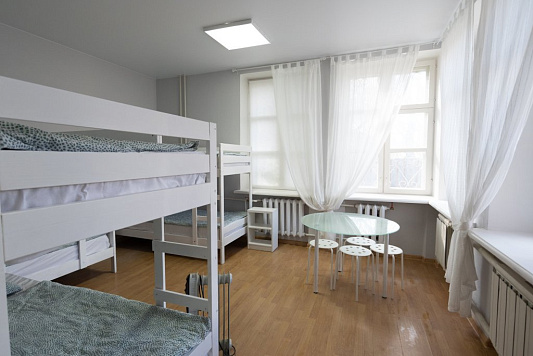 Мини-отель «Сканди»