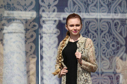 Вологодский Музей кружева