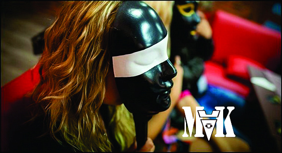 Мафия с «МАКом»