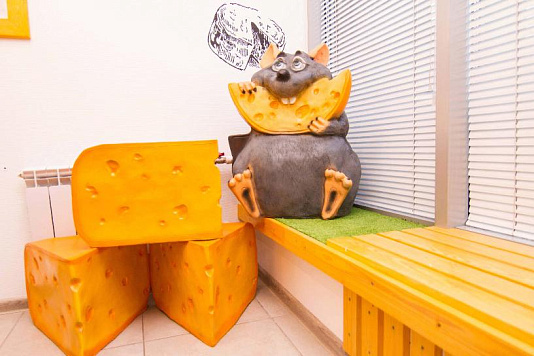 Частная сыроварня "Сырмейстер" 