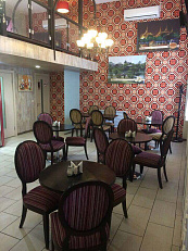 Кафе "Пельмень"