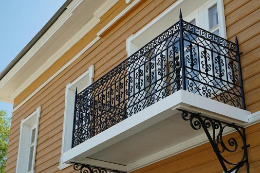 Дом Немирова 