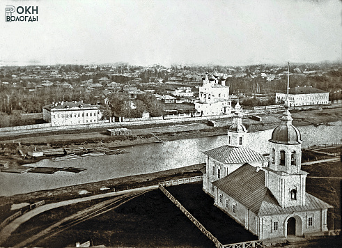 ул. Сергея Орлова, д.10