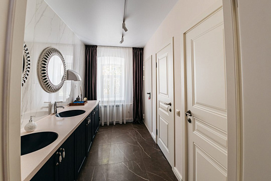 Бутик-отель "Саквояж"