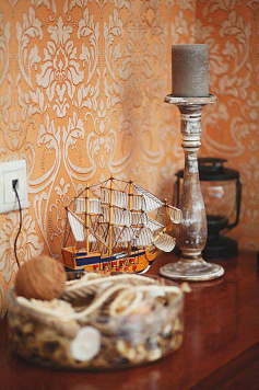 Бутик-отель «Библиотека»