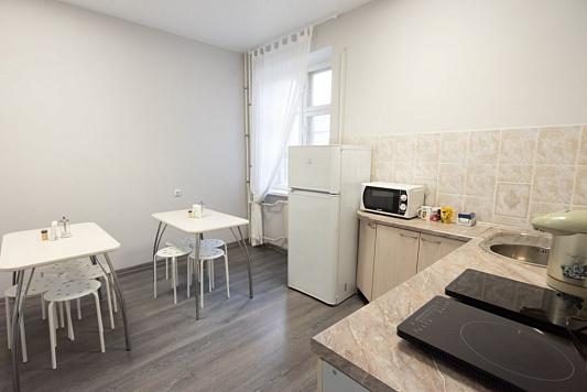 Мини-отель «Сканди»