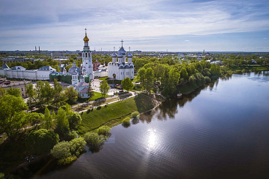 Храмы
