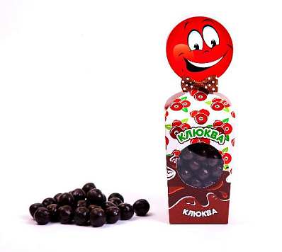 Вологодская кондитерская фабрика