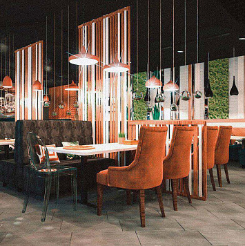 ПиццаФабрика