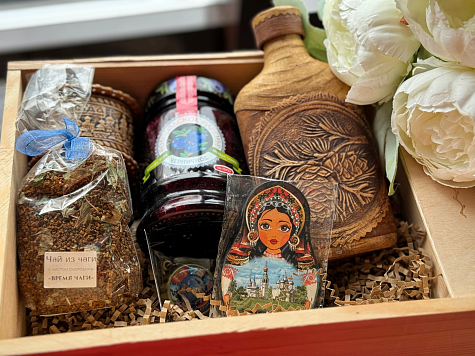 Магазин «Сувениры»