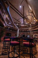 Ресторан "DOME 1791" 