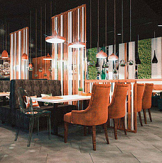 ПиццаФабрика