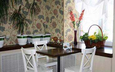 Кафе/кондитерская "Тортинка'фе"