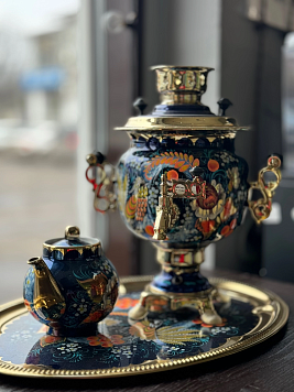 Магазин «Сувениры»