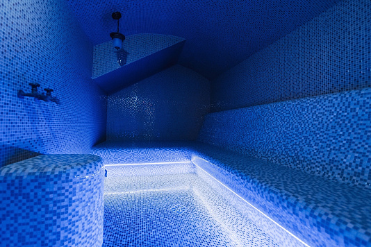 Гостиница "Dragon Hotel&SPA"