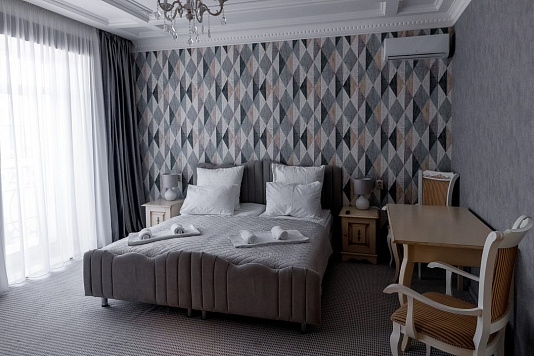 Отель "Афины"