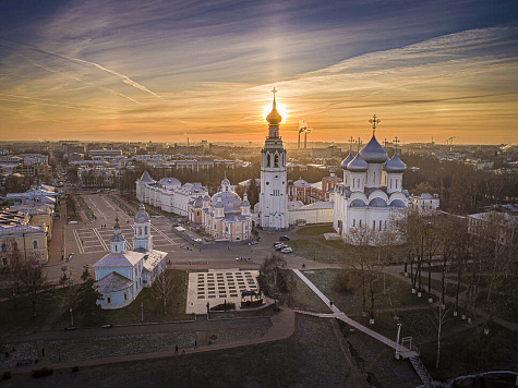 Храмы