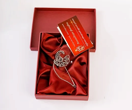 Вологодская Финифть