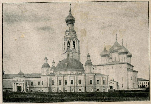 ул. Сергея Орлова, 15
