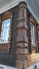 Дом Бурлова 