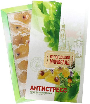 Вологодская кондитерская фабрика