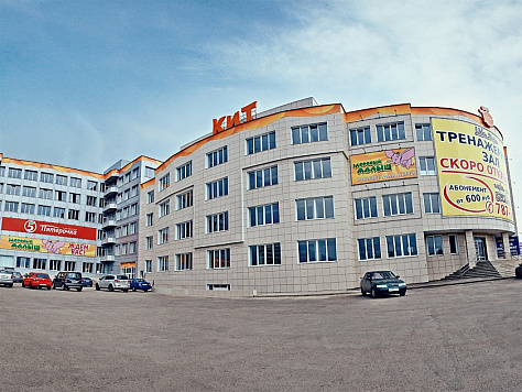 ТРЦ "Кит"