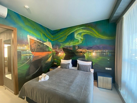 Бутик-отель 19 историй