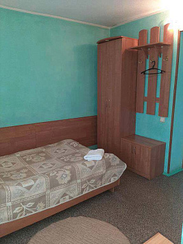 Гостиница "Рубцово"