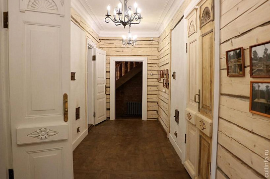 Дом Извощикова 