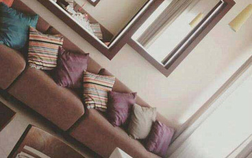 Кафе "Веселый Блин" & Кафе "Квартирка"