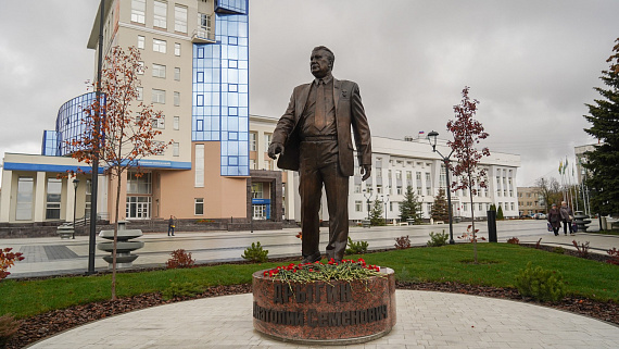 Вологда летняя